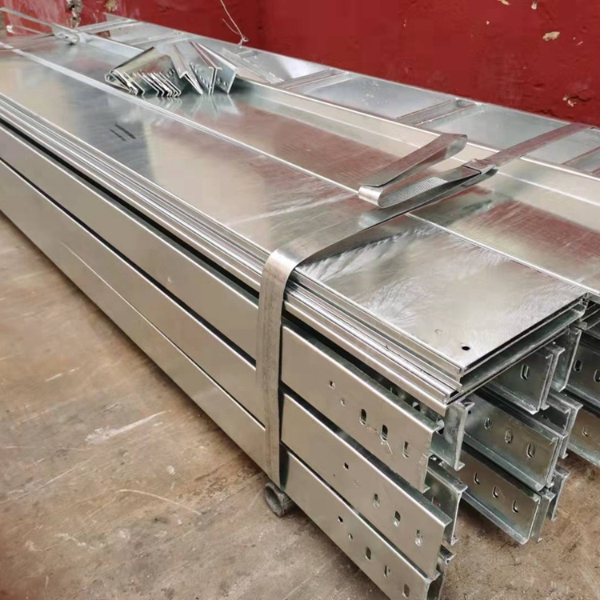 大跨距电缆桥架