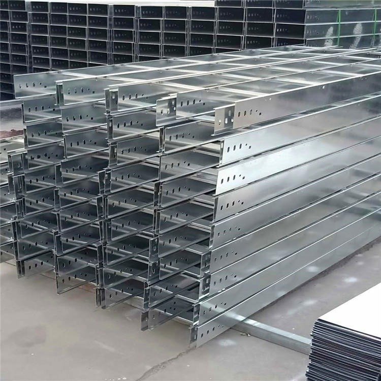 梯架式电缆桥架