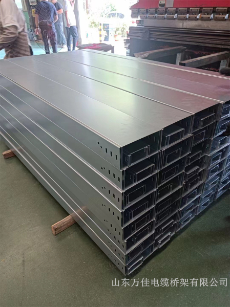 镀锌电缆桥架