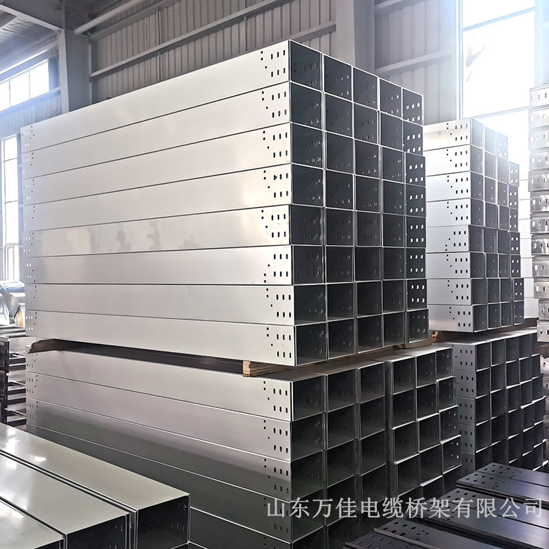 不锈钢电缆桥架