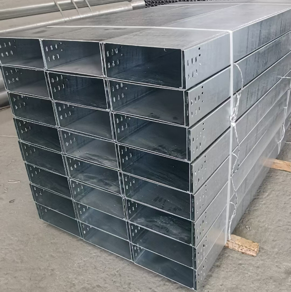 热浸锌电缆桥架