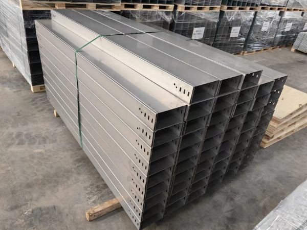 不锈钢电缆桥架