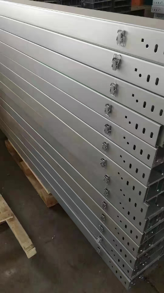 不锈钢电缆桥架