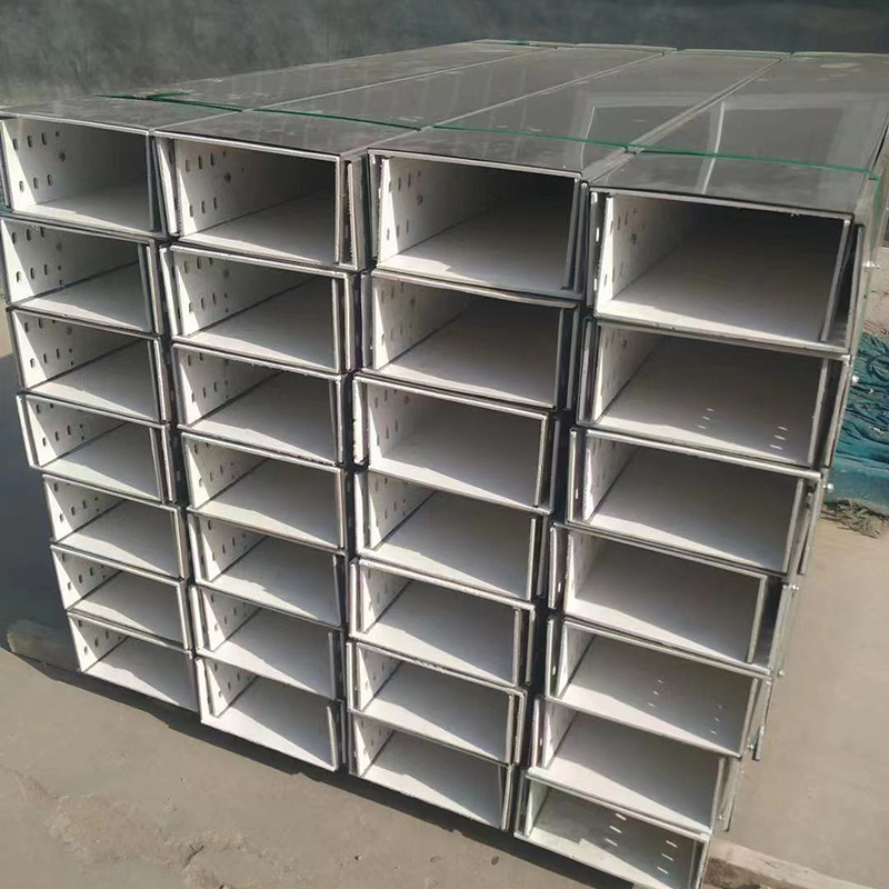 不锈钢电缆桥架