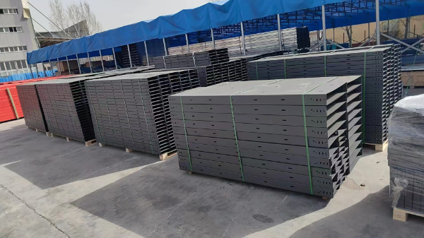 防火喷塑电缆桥架